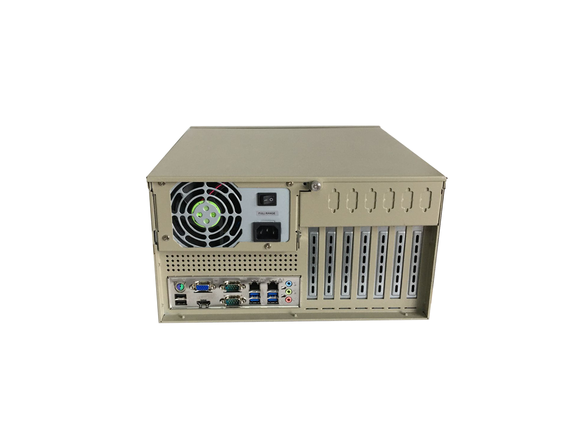 IPC-608MB-98L9 汽车零部件视觉检测应用案例
